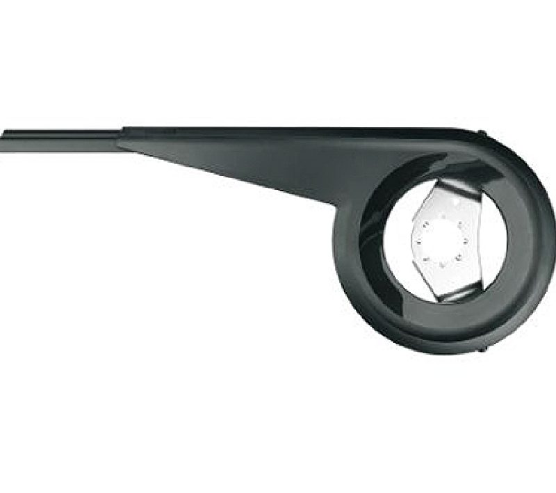 Apsauga priekiniam žvaigždžių blokui SKS Chainbow 158 mm