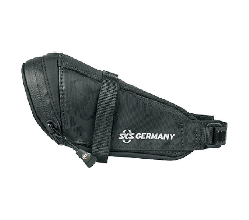 Krepšelis SKS Racer Straps 300