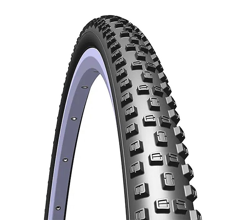 Padanga dviračiui Rubena 700 x 33C X-Swamp Tubeless Supra