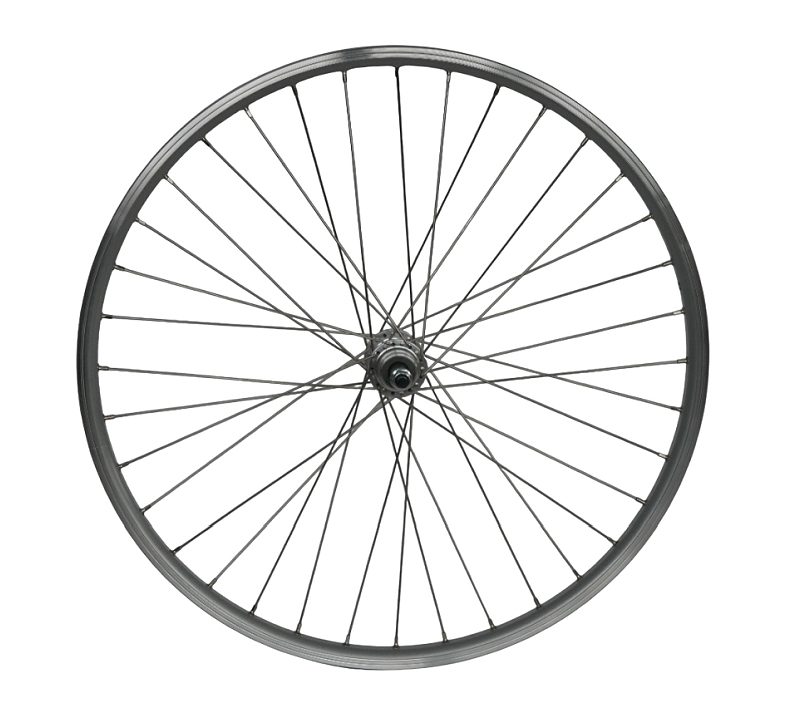 Ratas galinis 26" Rodi Viper 19 NUT MF