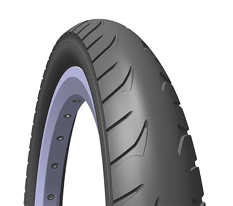 Padanga dviračiui Rubena 12 1/2 x 1.90 x 2 1/4 Golf