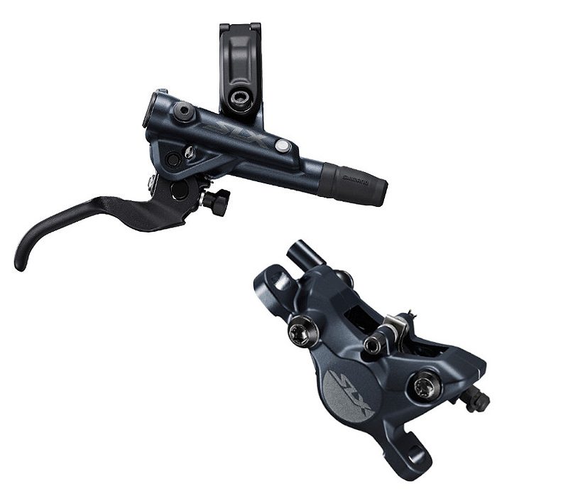 Stabdžiai hidrauliniai diskiniai Shimano BR-M7100 SLX