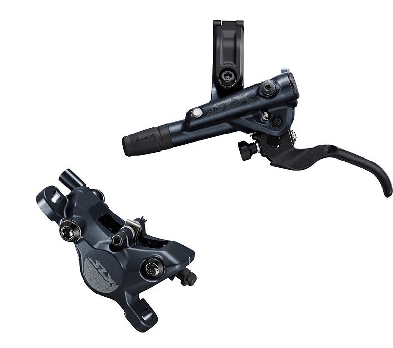 Stabdžiai hidrauliniai diskiniai Shimano BR-M7100 SLX