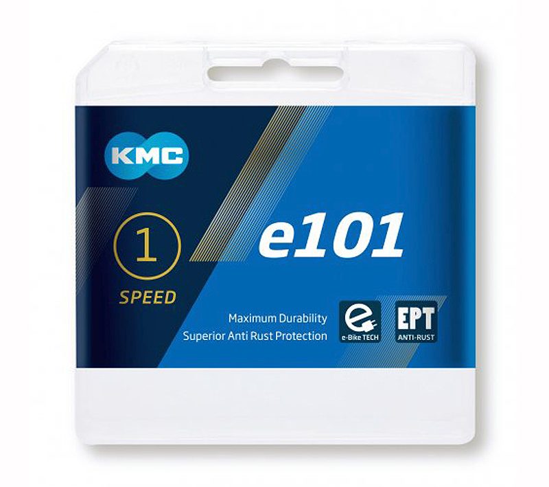 Grandinė KMC e101 EPT E-Bike