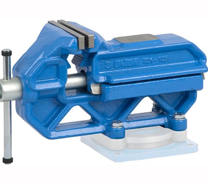 Unior spaustuvas Irongator Unior