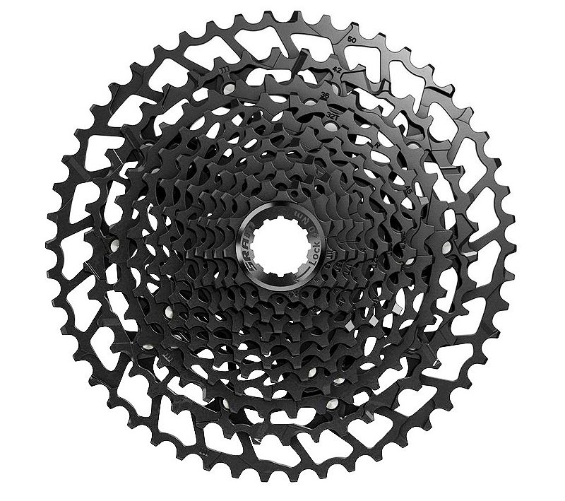 Žvaigždžių blokas galinis SRAM XG-1230 Eagle NX