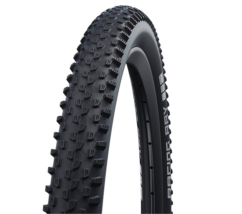Padanga dviračiui Schwalbe 29 x 2.25 Racing Ray