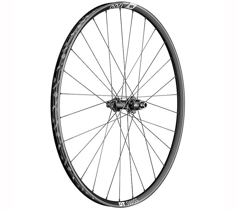 Ratas galinis 29" DT Swiss XR1700 Spline