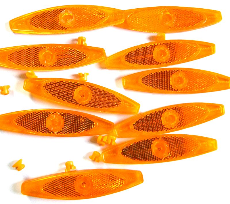 Atšvaitas stipinams Tung TF-317