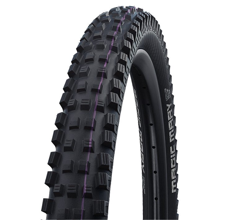 Padanga dviračiui Schwalbe 29 x 2.40 Magic Mary