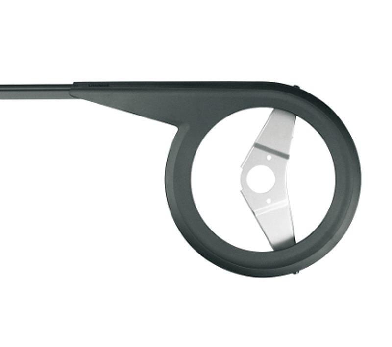 Apsauga priekiniam žvaigždžių blokui SKS Chainbow 199 mm