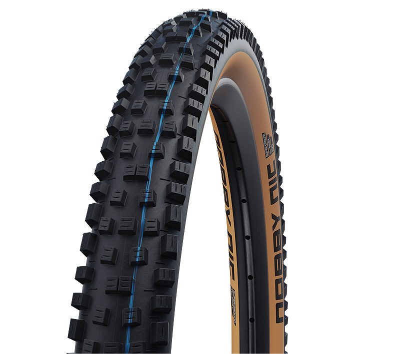 Padanga dviračiui Schwalbe 29 x 2.40 Nobby Nic