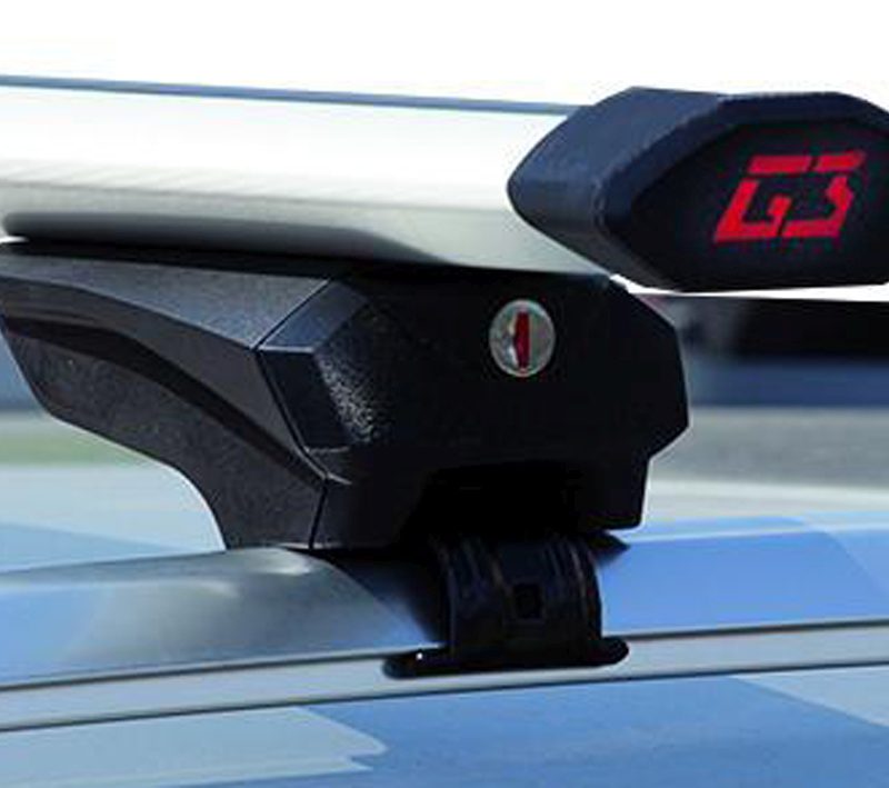 Stogo skersiniai Peruzzo Clop Airflow