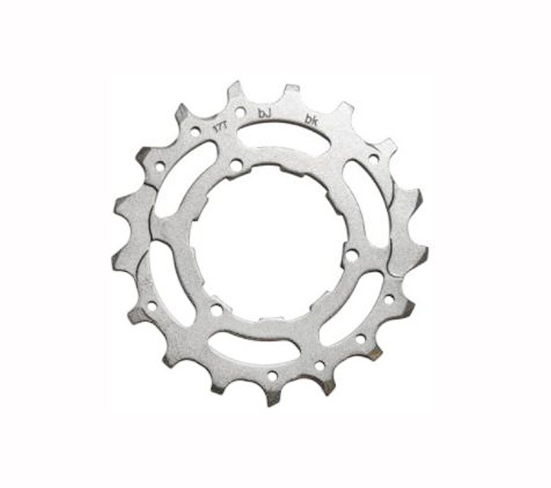 Žvaigždutė galinė Shimano CS-M980