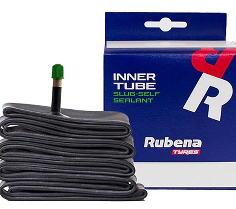 Kamera dviračiui Rubena 28/29 x 1.75/2.50 A-V 40 mm Self Sealant