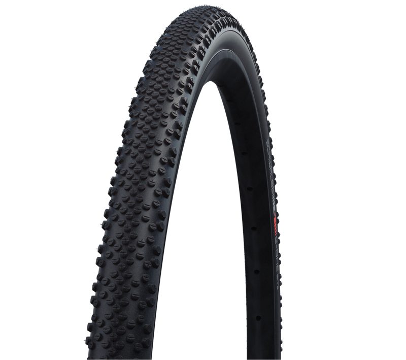 Padanga dviračiui Schwalbe 700 x 40C G-One Bite