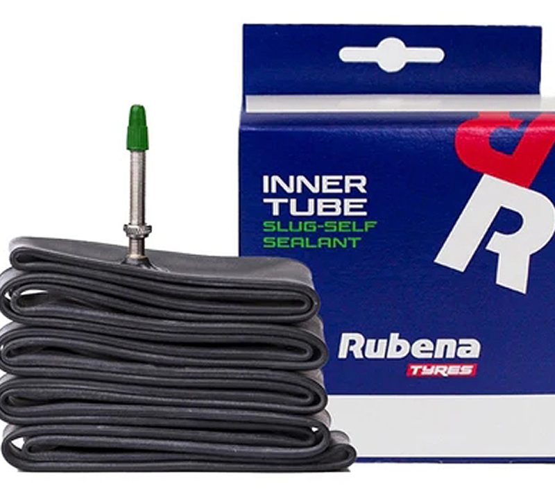 Kamera dviračiui Rubena 28/29 x 1.75/2.50 F-V 47 mm Self Sealant