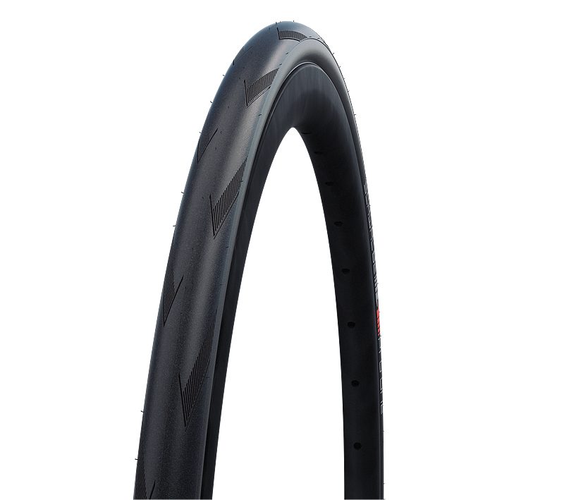 Padanga dviračiui Schwalbe 700 x 25C Pro One
