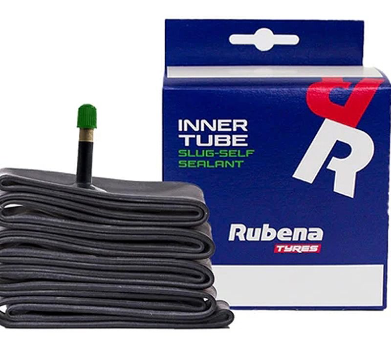 Kamera dviračiui Rubena 26 x 1.75/2.50 A-V 40 mm Self Sealant