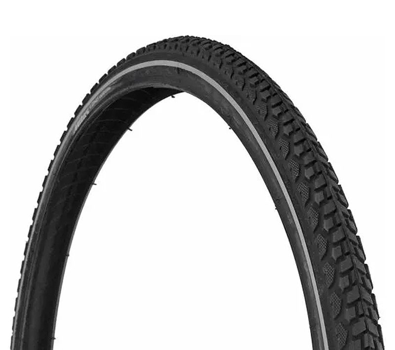 Padanga dviračiui Rubena 700 x 40C Gripper