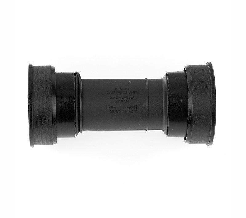 Miniklio velenas Shimano BB-MT800 Deore XT Press Fit