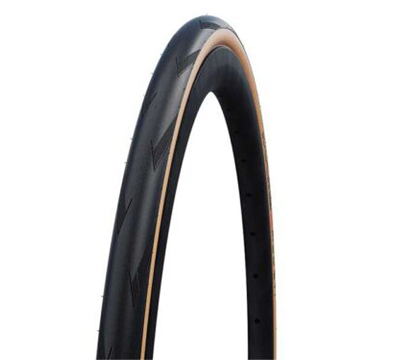 Padanga dviračiui Schwalbe 700 x 32C Pro One