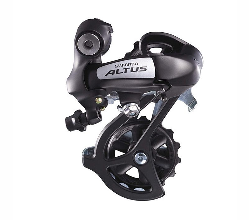 Perjungėjas galinis Shimano RD-M310 Altus SGS