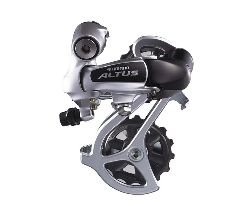 Perjungėjas galinis Shimano RD-M310 Altus SGS