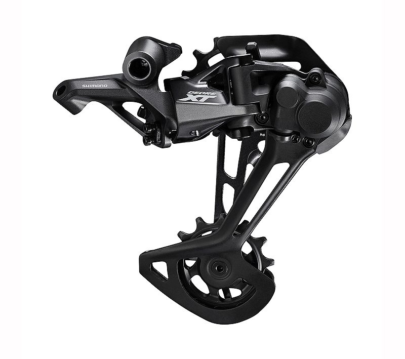 Perjungėjas galinis Shimano RD-M8100 Deore XT