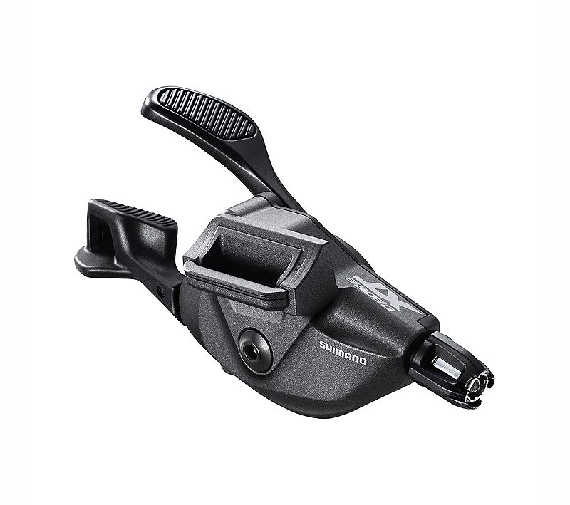 Pavarų rankenėlė Shimano SL-M8100IR Deore XT