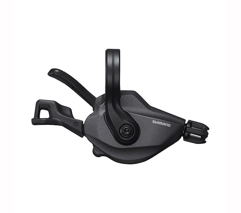 Pavarų rankenėlė Shimano SL-M8100 Deore XT