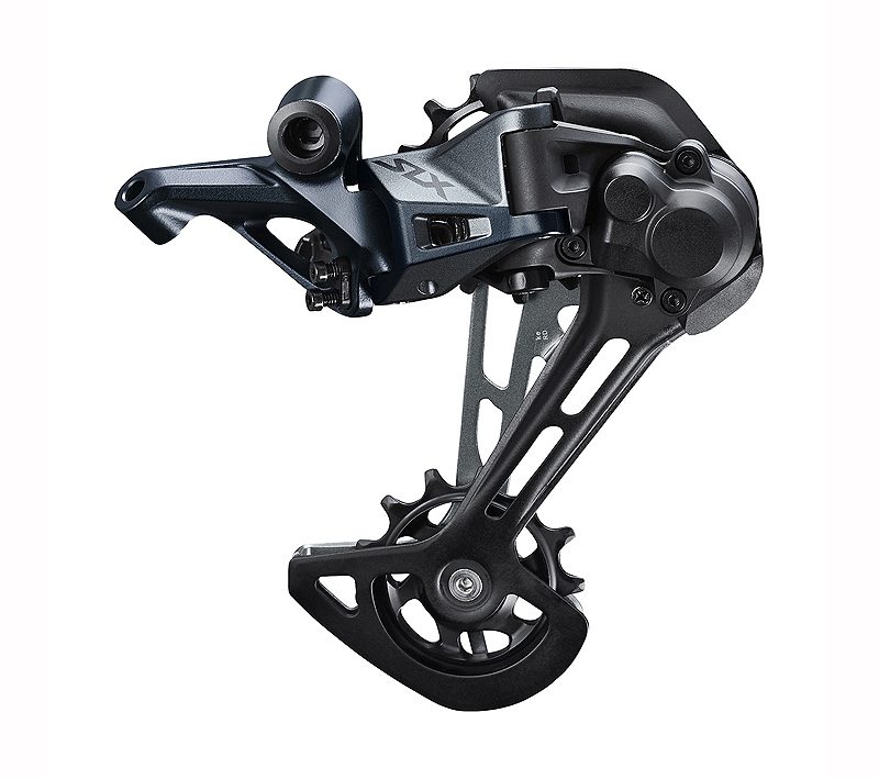 Perjungėjas galinis Shimano RD-M7100 SLX
