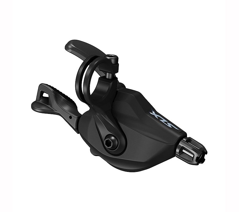 Pavarų rankenėlė Shimano SL-M7100-R SLX