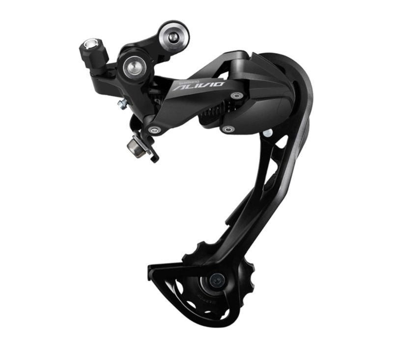 Perjungėjas galinis Shimano RD-M3100 SGS Alivio OE
