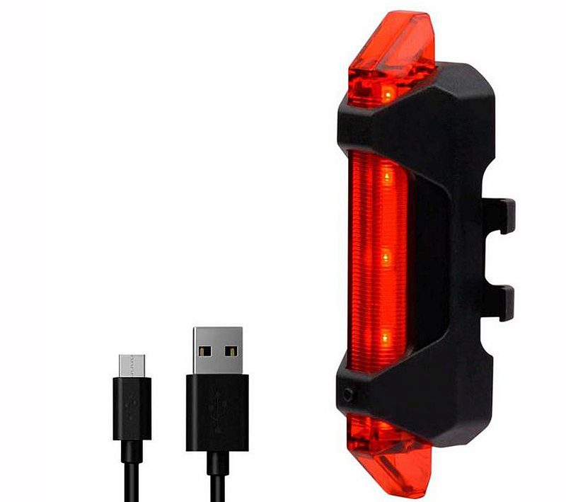 Žibintas galinis Briviga EBL-3402