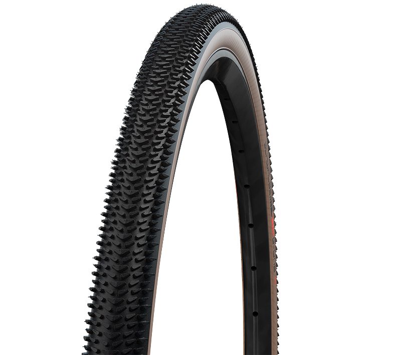 Padanga dviračiui Schwalbe 700 x 45C G-One R