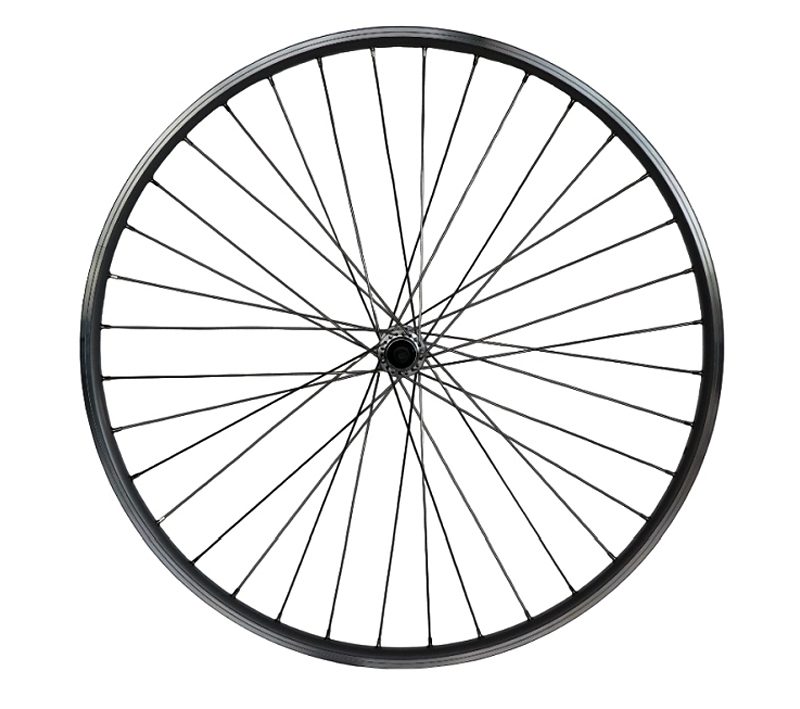 Ratas priekinis 28" Rodi Viper 19 NUT