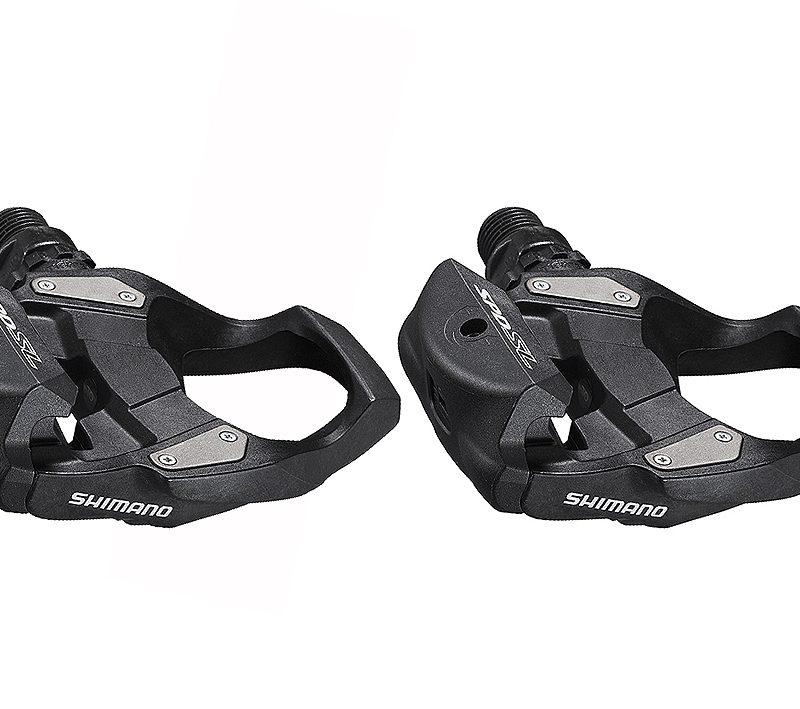 Pedalai Shimano PD-RS500