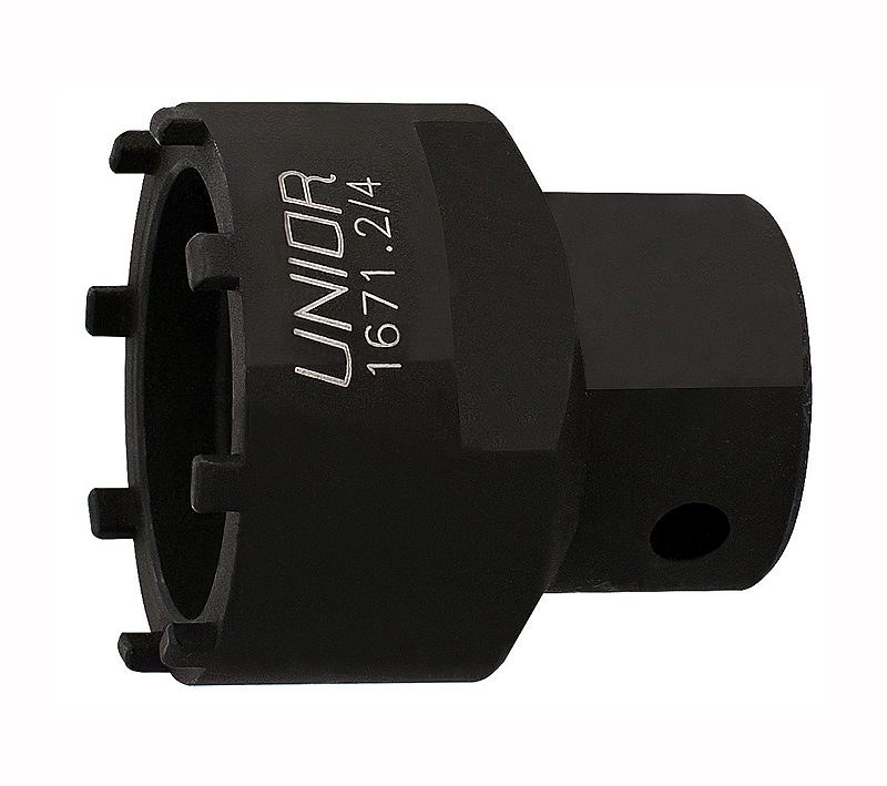 Unior įrankis Unior 1671.2/4