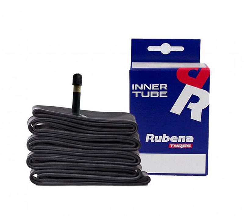 Kamera dviračiui Rubena 24 x 1 1/8 - 1.75 A-V 48 mm