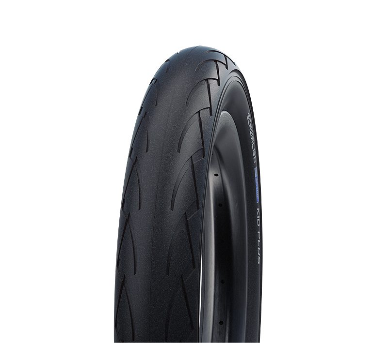 Padanga dviračiui Schwalbe 14 x 1.75 Kid Plus