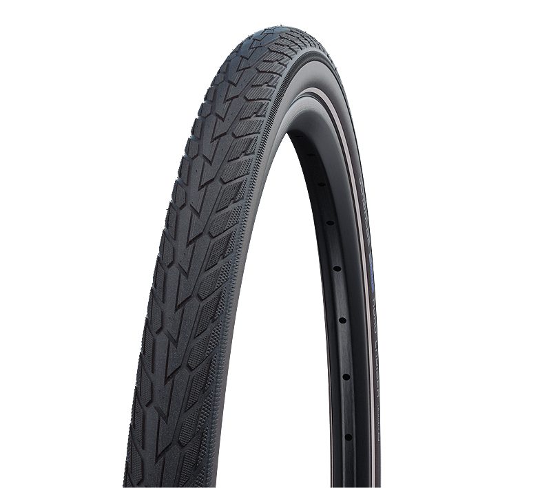 Padanga dviračiui Schwalbe 14 x 1 3/8 Road Cruiser
