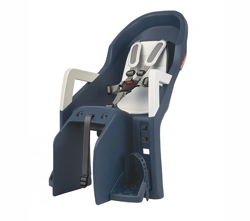 Kėdutė vaikui Polisport Guppy Maxi+ CFS