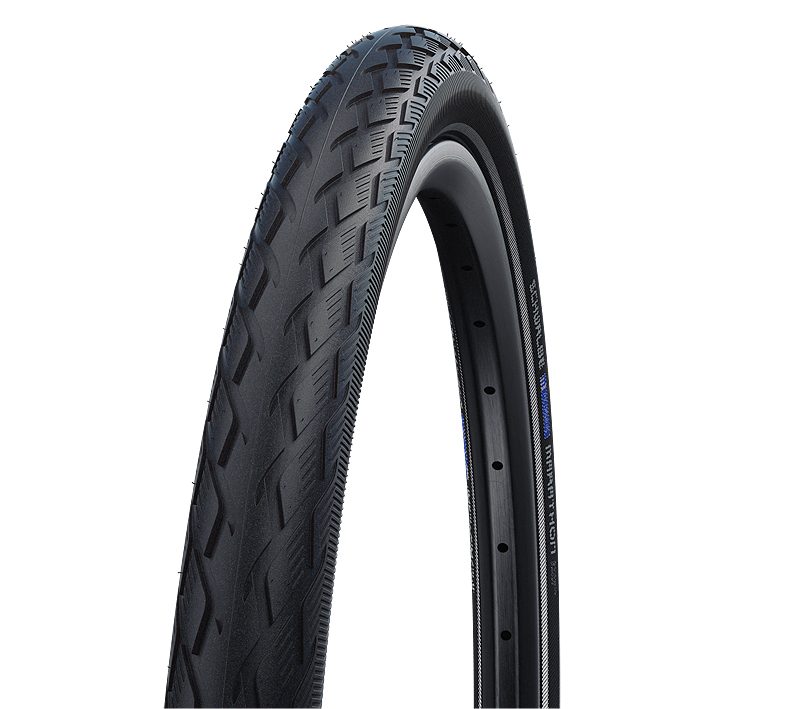 Padanga dviračiui Schwalbe 16 x 1.35 Marathon