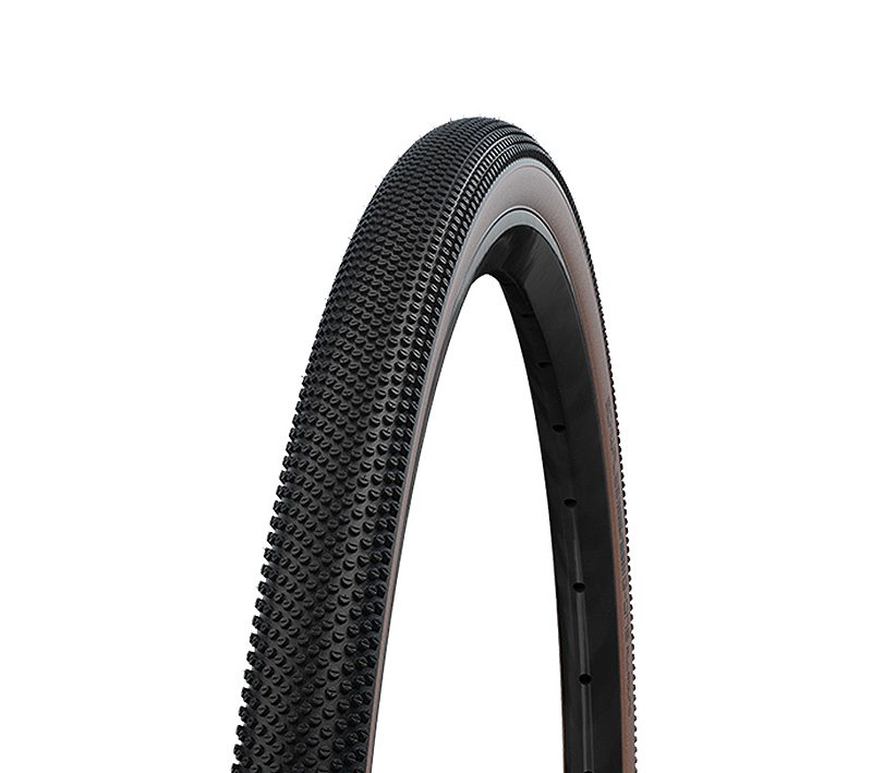 Padanga dviračiui Schwalbe 700 x 35C G-One Allround