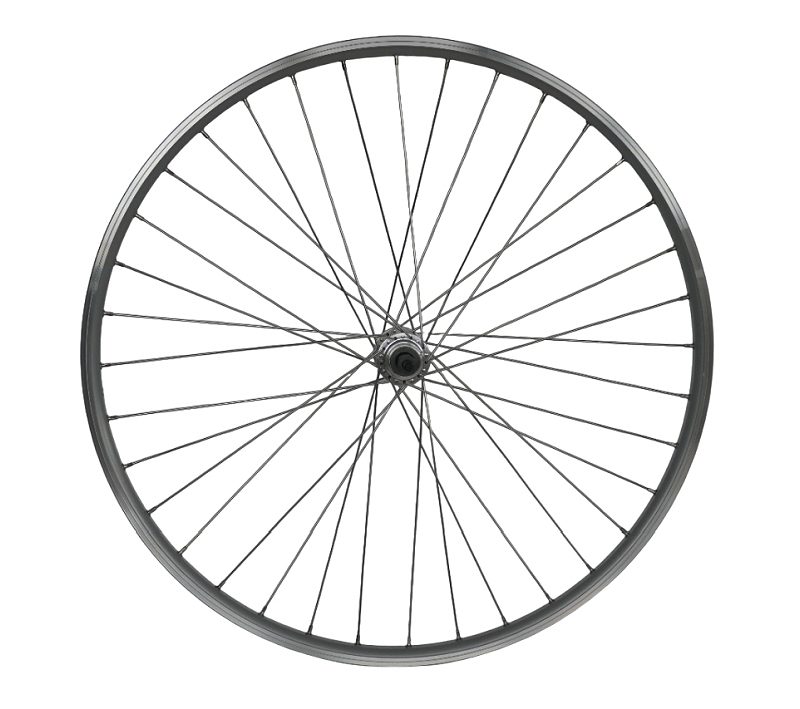 Ratas galinis 28" Rodi Viper 19 NUT MF