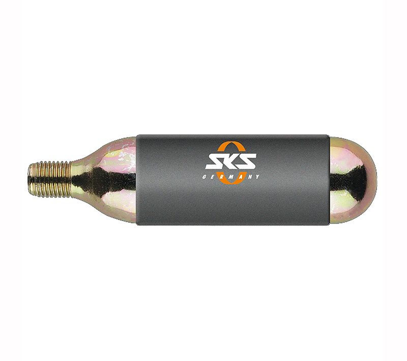 Co2 balionėlis SKS