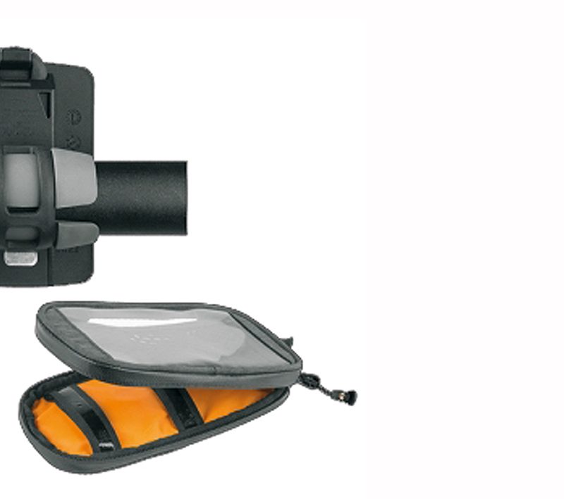 Laikiklis telefonui SKS Smartboy Plus