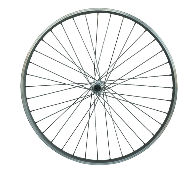 Ratas galinis 28" Rodi Viper 19 QR MF