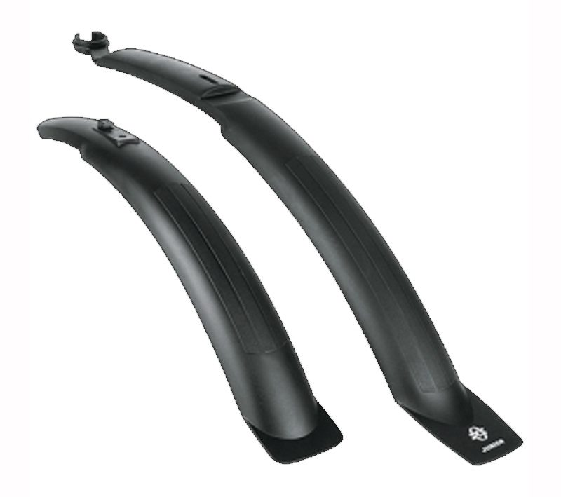 Skydelių komplektas SKS 20" Hightrek Junior